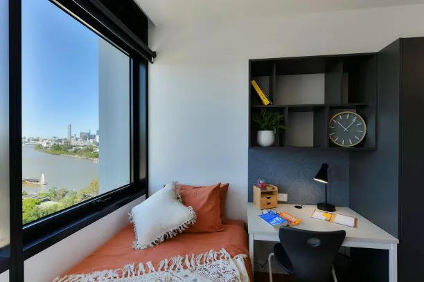 Studio Riverview room image 1