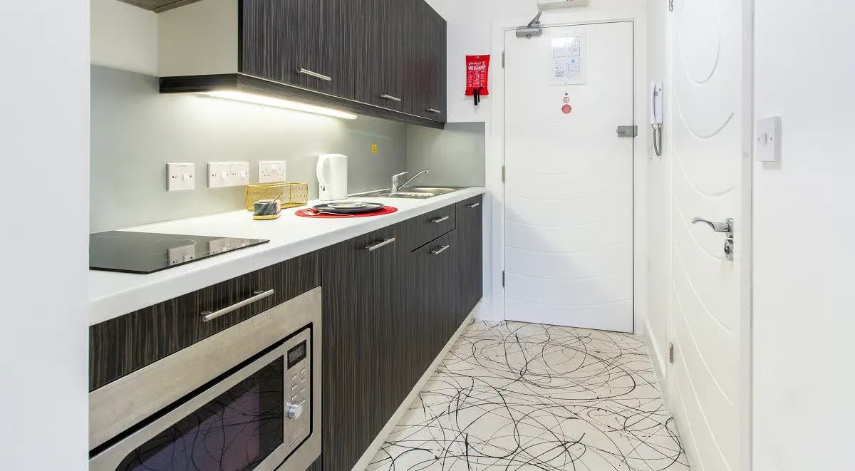 Studio Sapphire KITCHEN 2