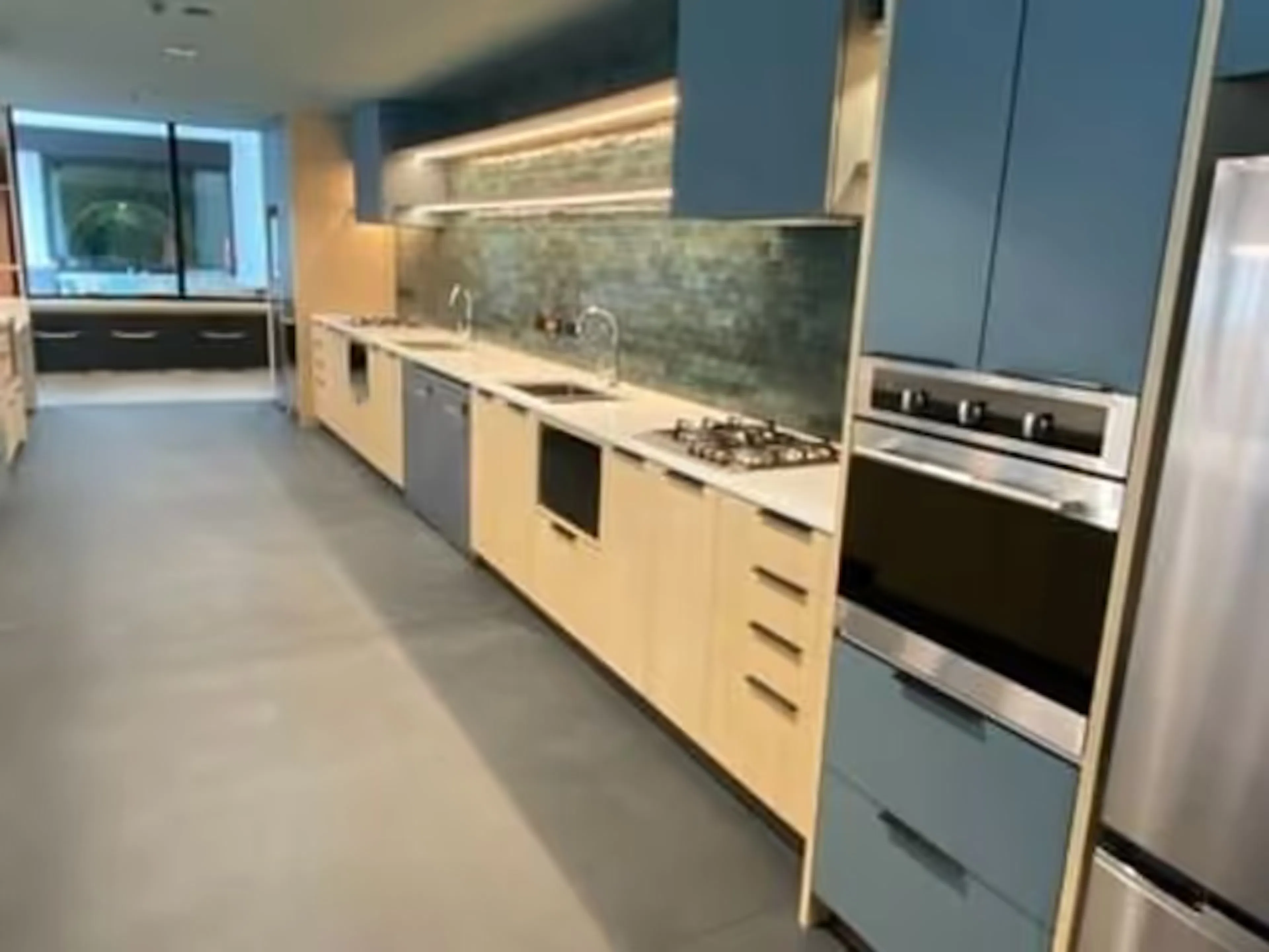 Studio Single Apartment ROOM 1