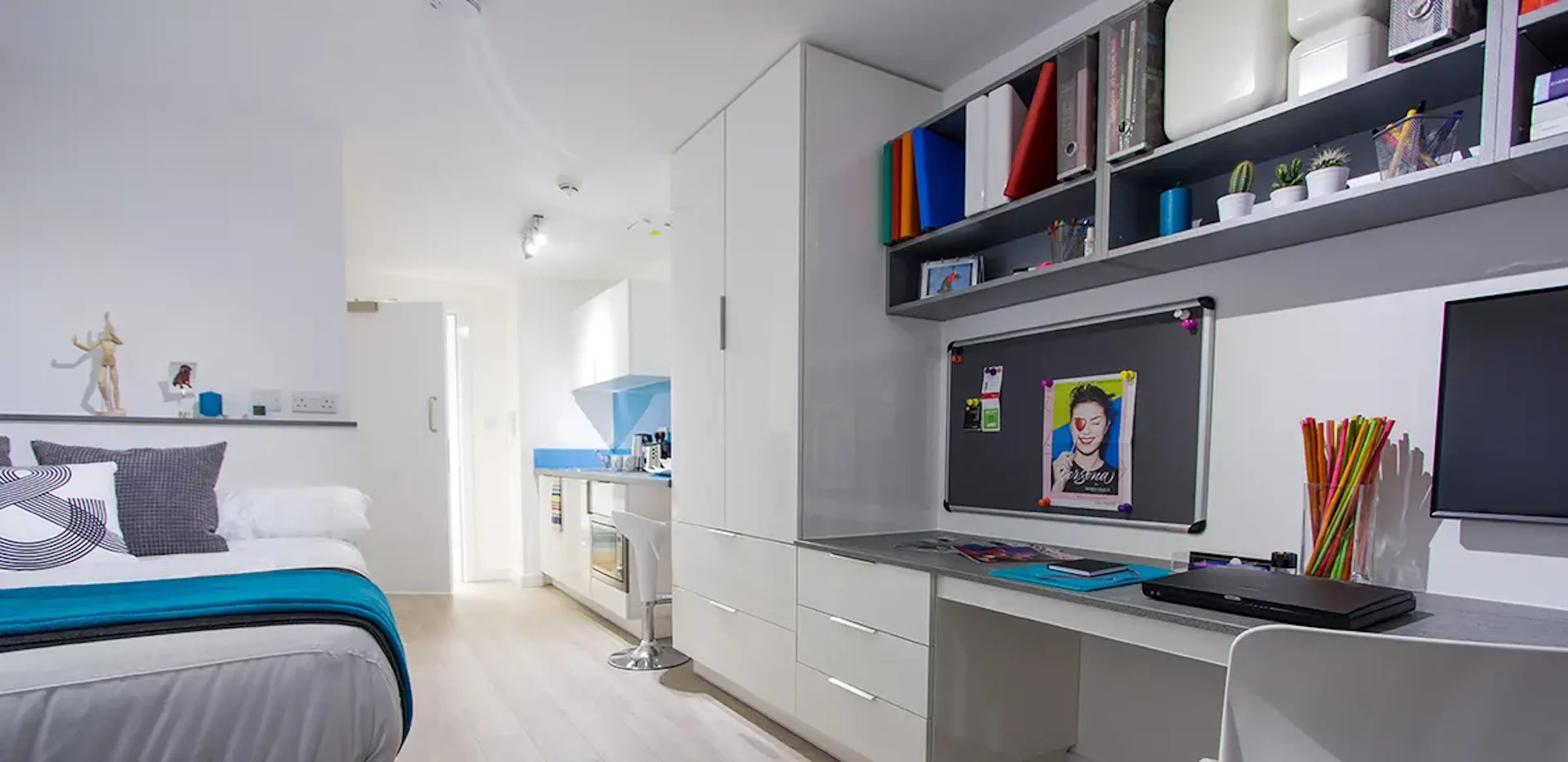 Studio Standard ROOM 1