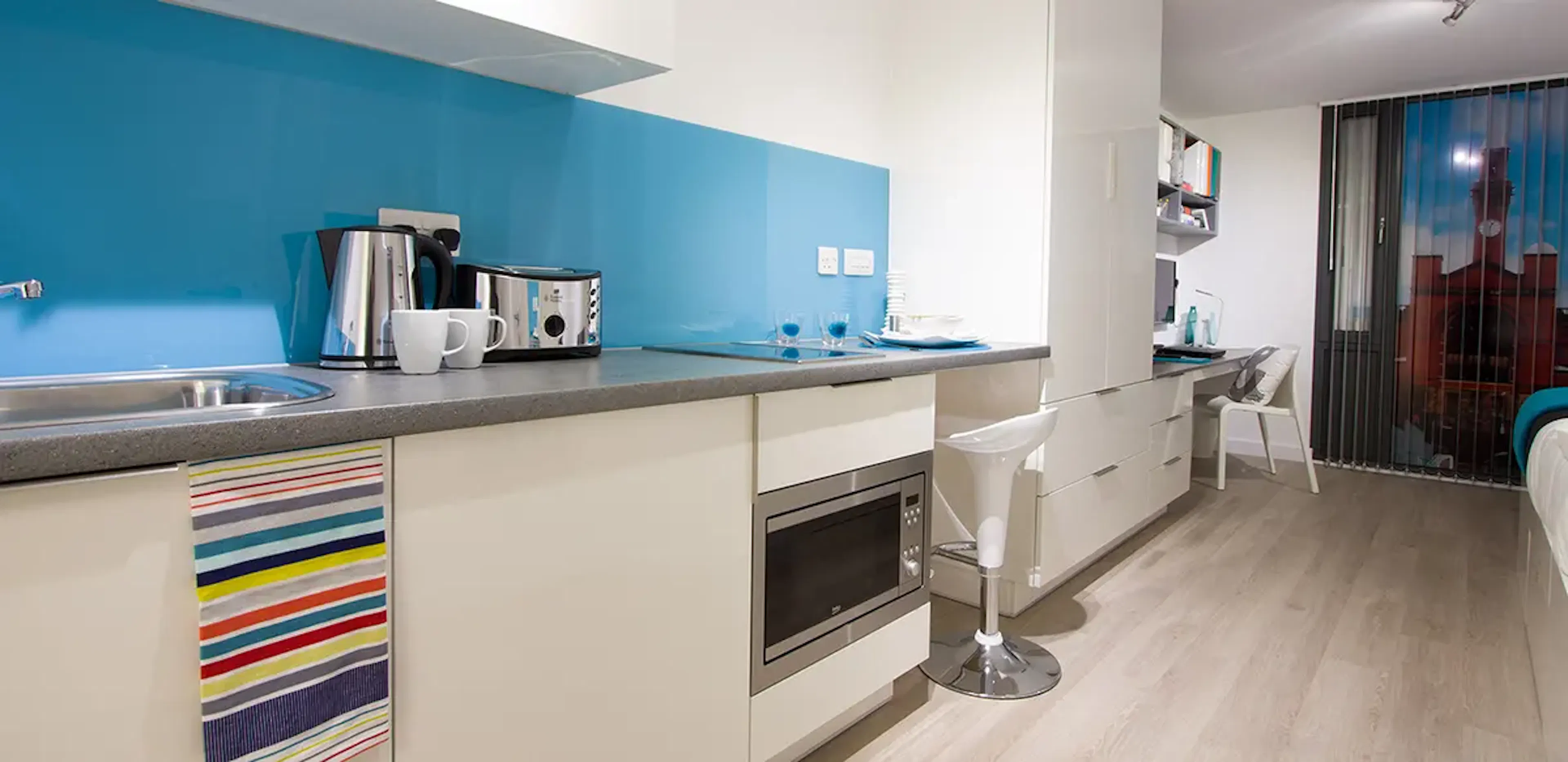 Studio Standard KITCHEN 2