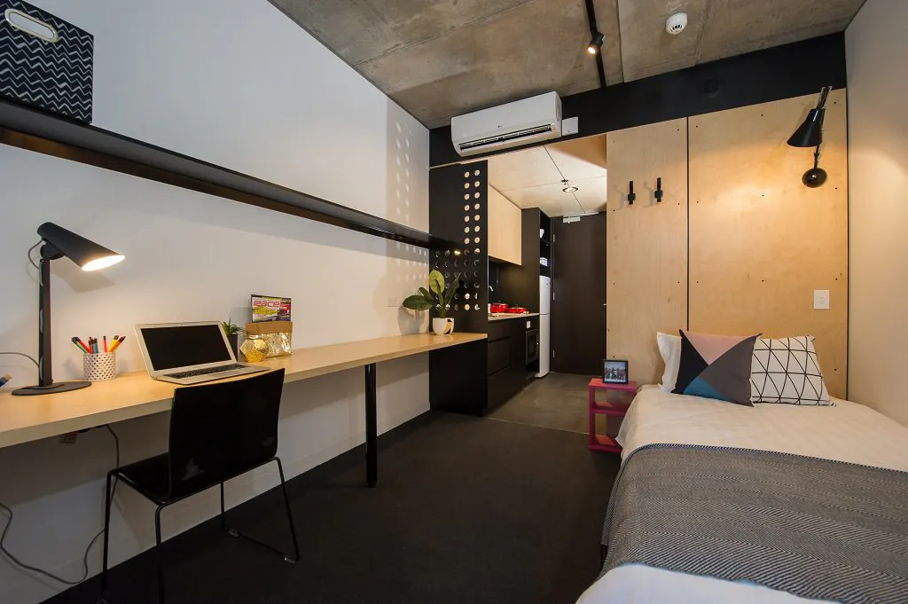 Accessible Studio ROOM 2