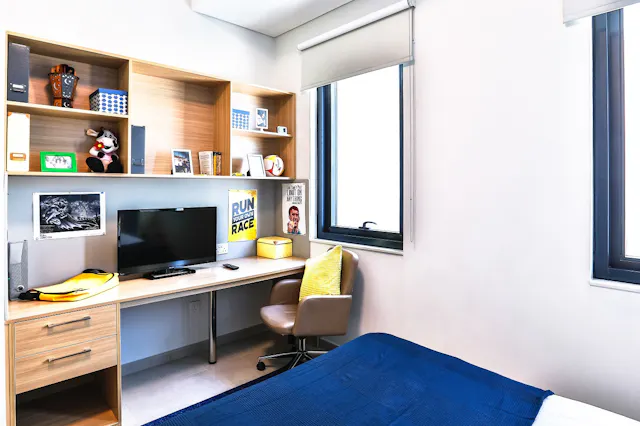 Studio En Suite Room room image 2
