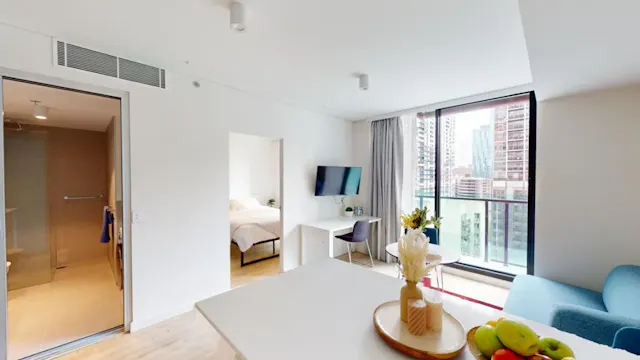 Studio Suite room image 1