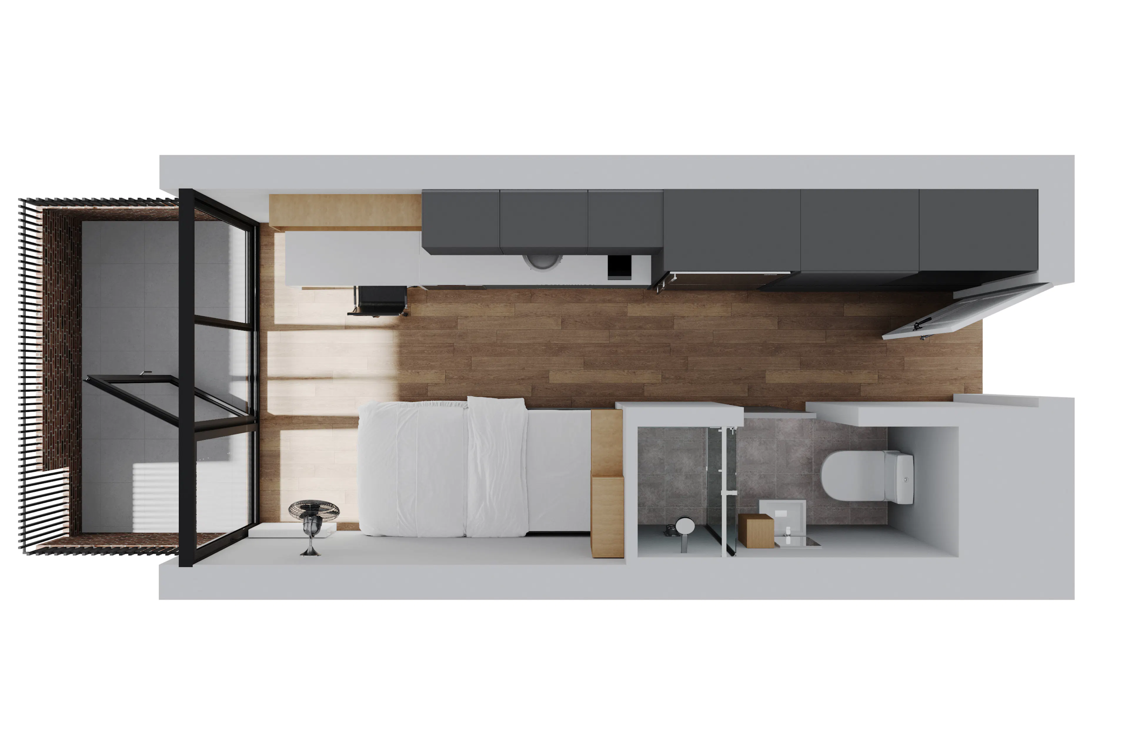 UniLodge - Royal Melbourne