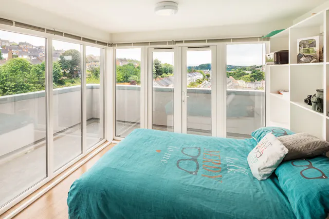 Studio Terrace room image 1