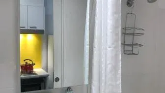 Studio Twin Share Bedroom KITCHEN 2