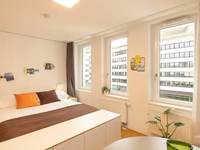 Studio XL Platinum room image 2