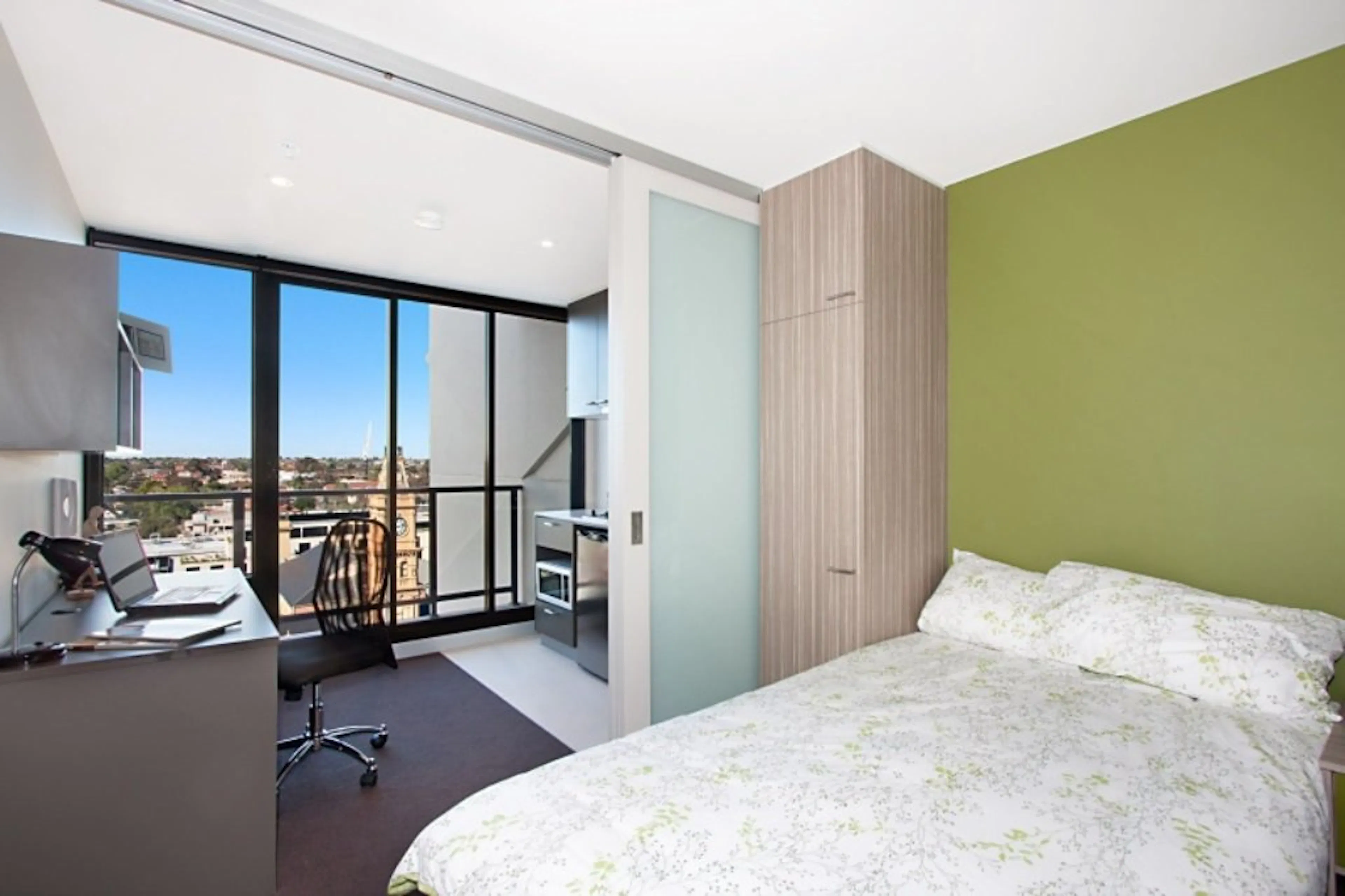 Studio Penthouse ROOM 3
