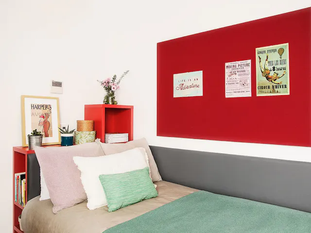Studio + with terrace room image 1