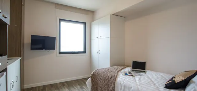 Studio Accessible room image 1