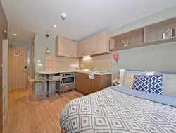 fontenoy-apartments-liverpool-Studio