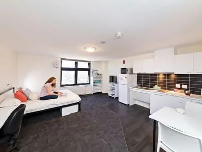 Studio Double Deluxe - NRAS room image 1