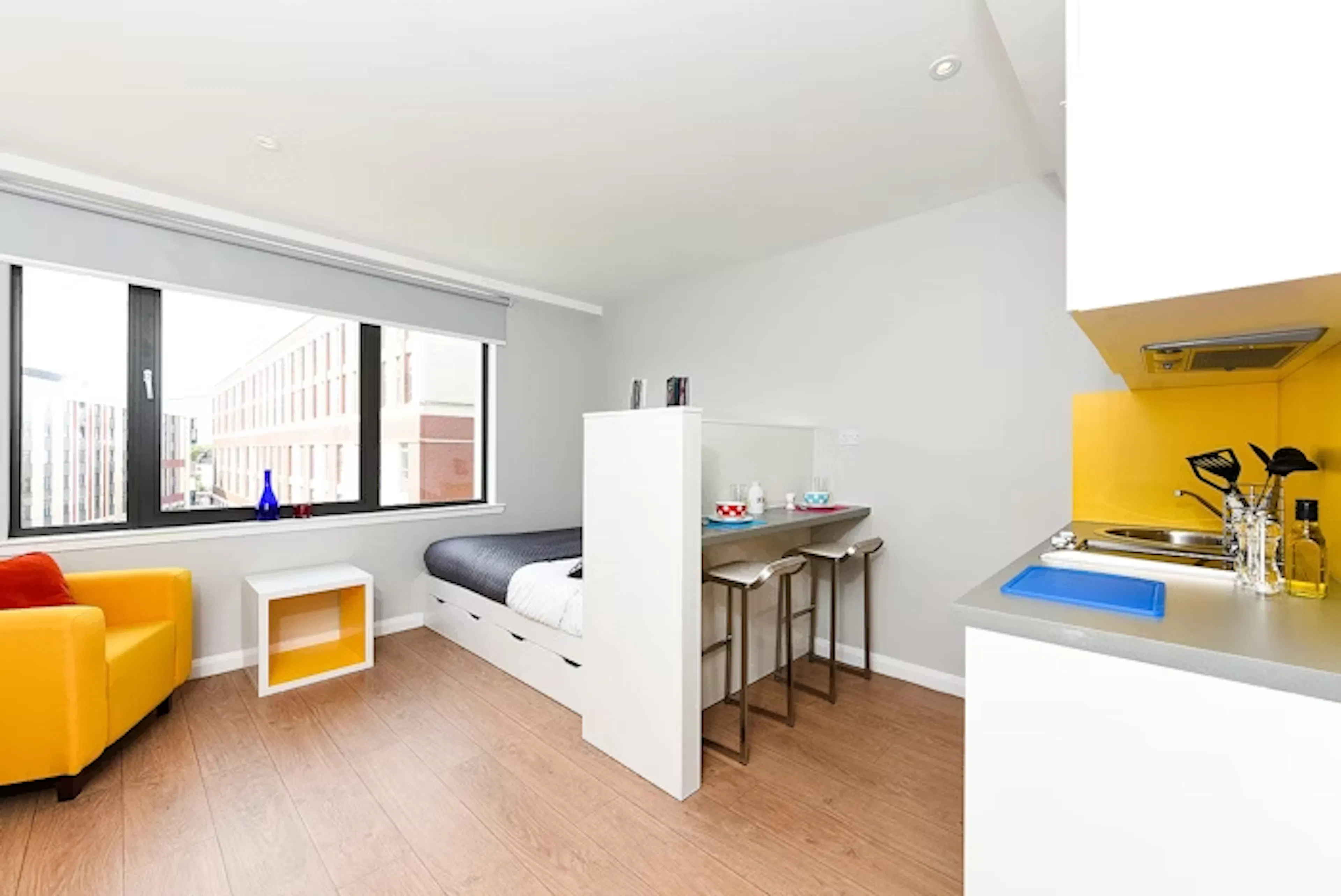 Studio Gold Plus ROOM 3