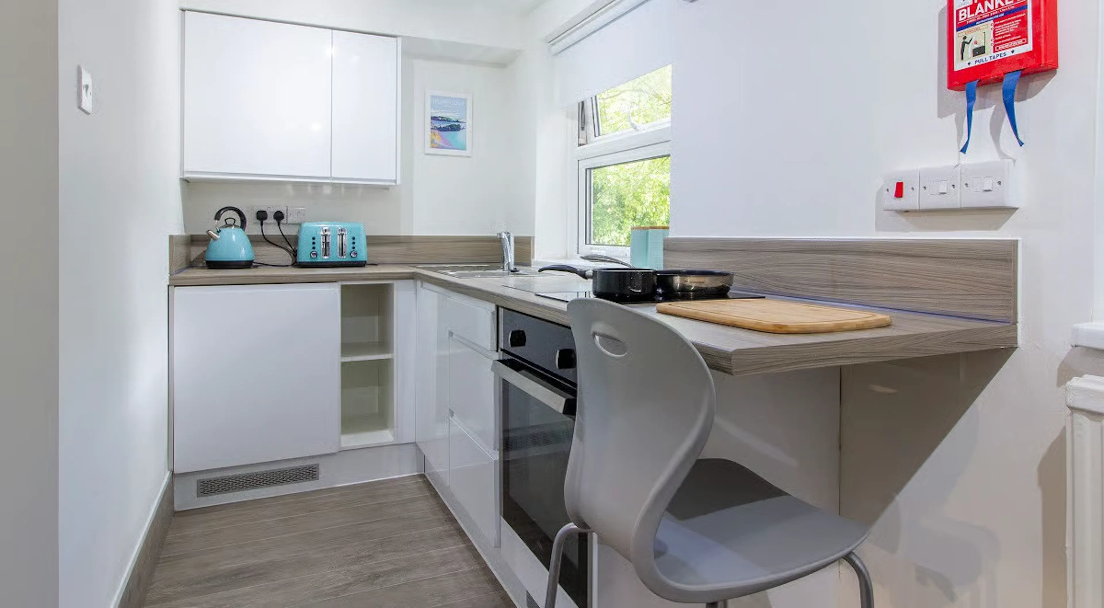 Studio KITCHEN 3