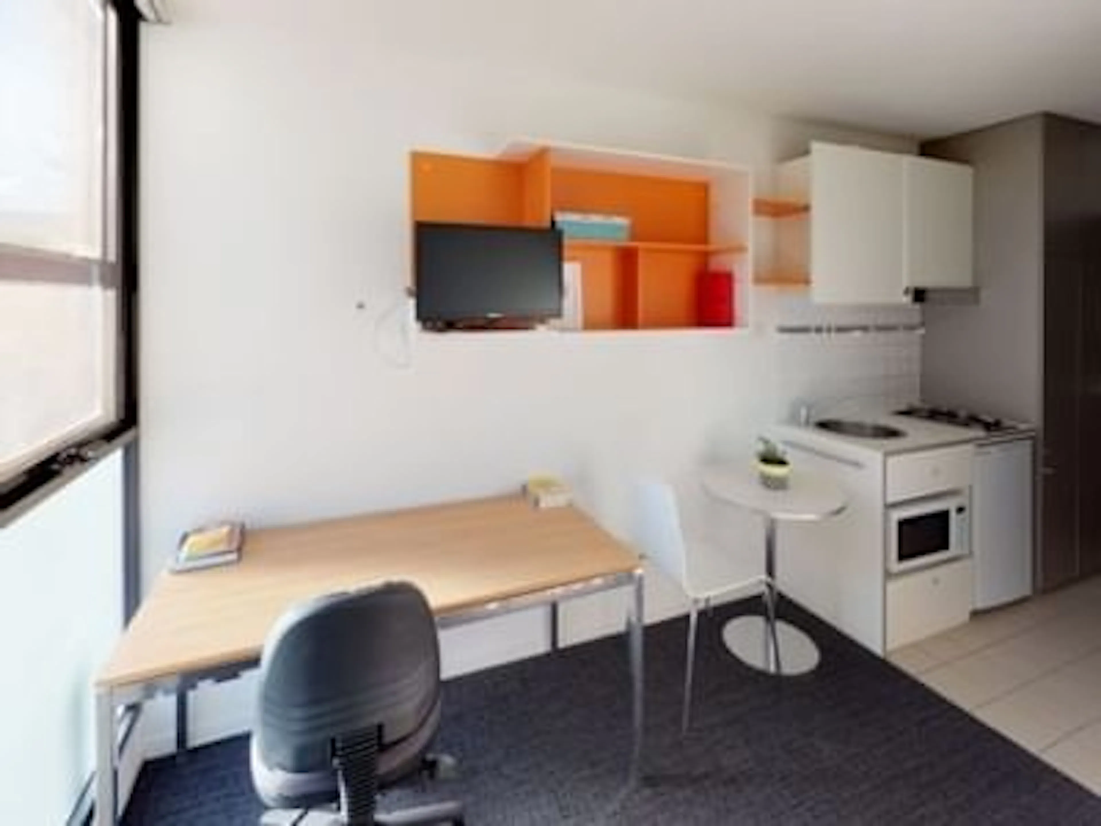 Studio KITCHEN 2