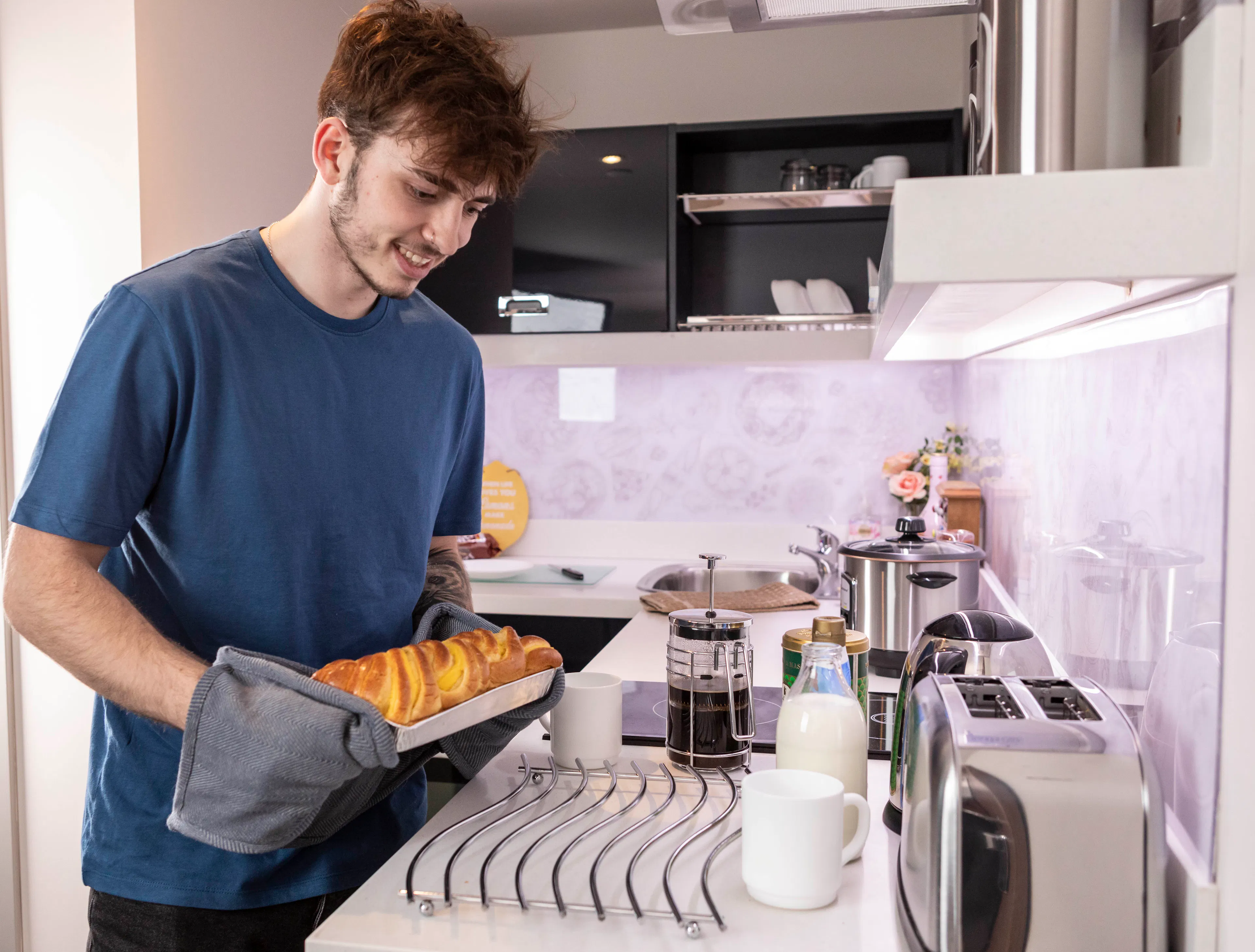 Diamond Studio KITCHEN 3