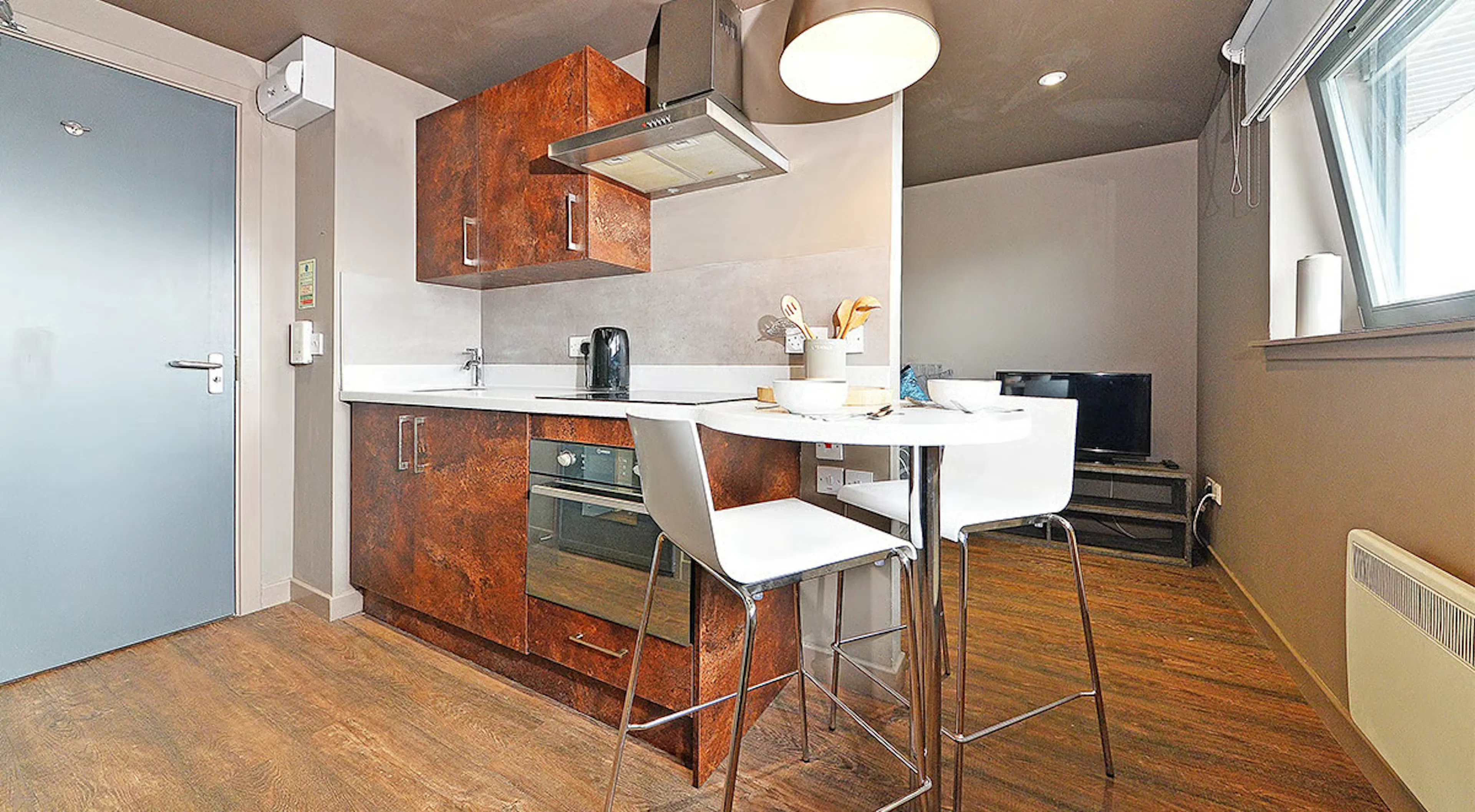 Studio KITCHEN 2