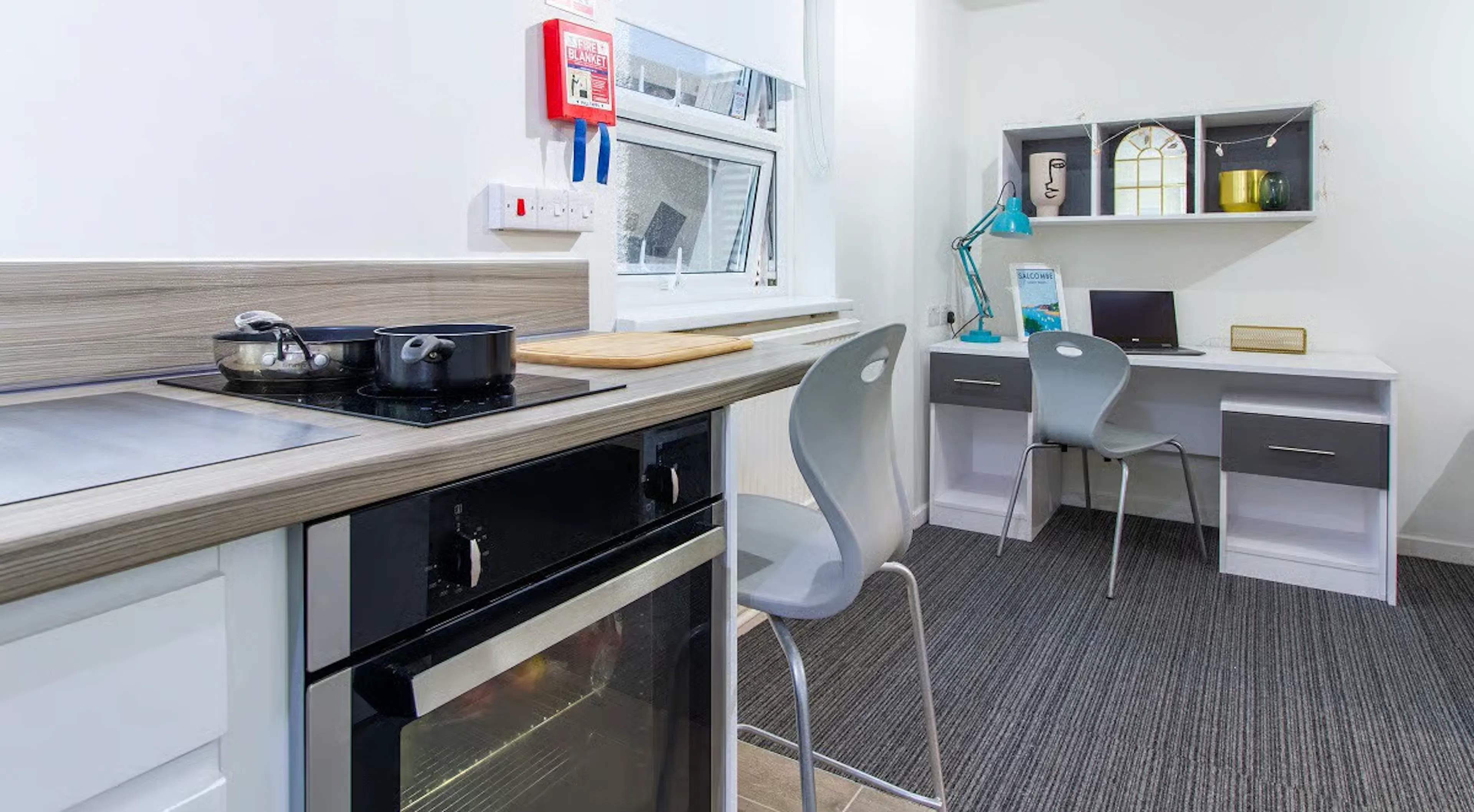 Studio KITCHEN 2
