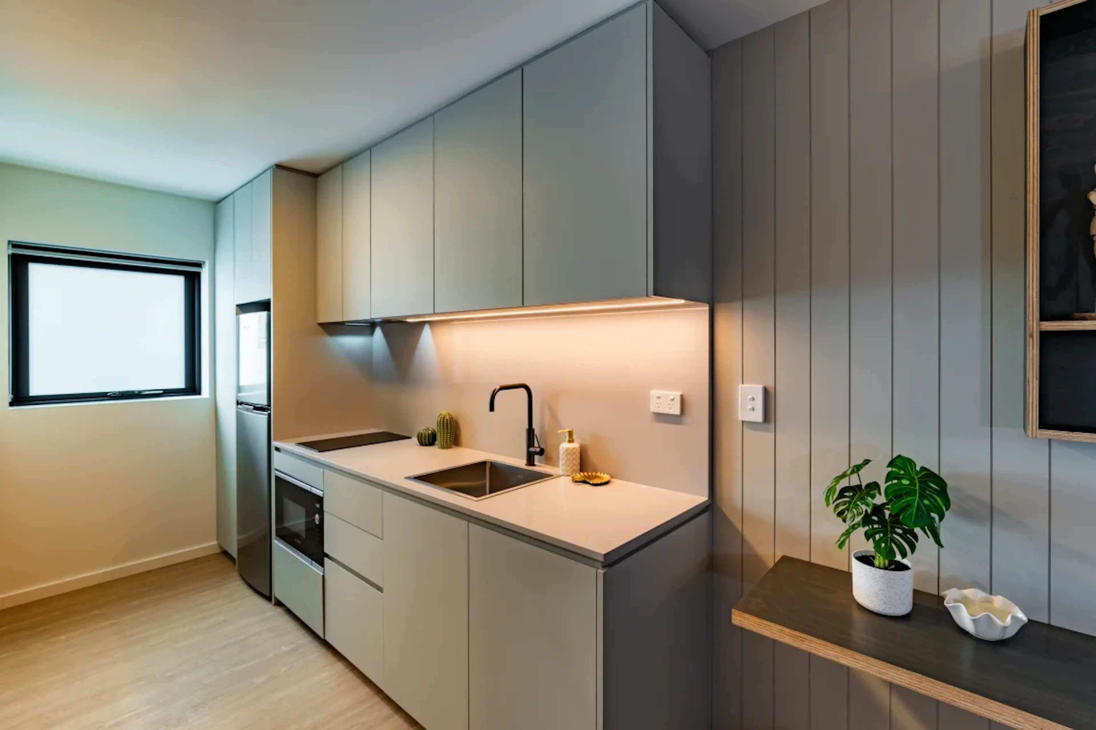 Studio Apartments KITCHEN 2