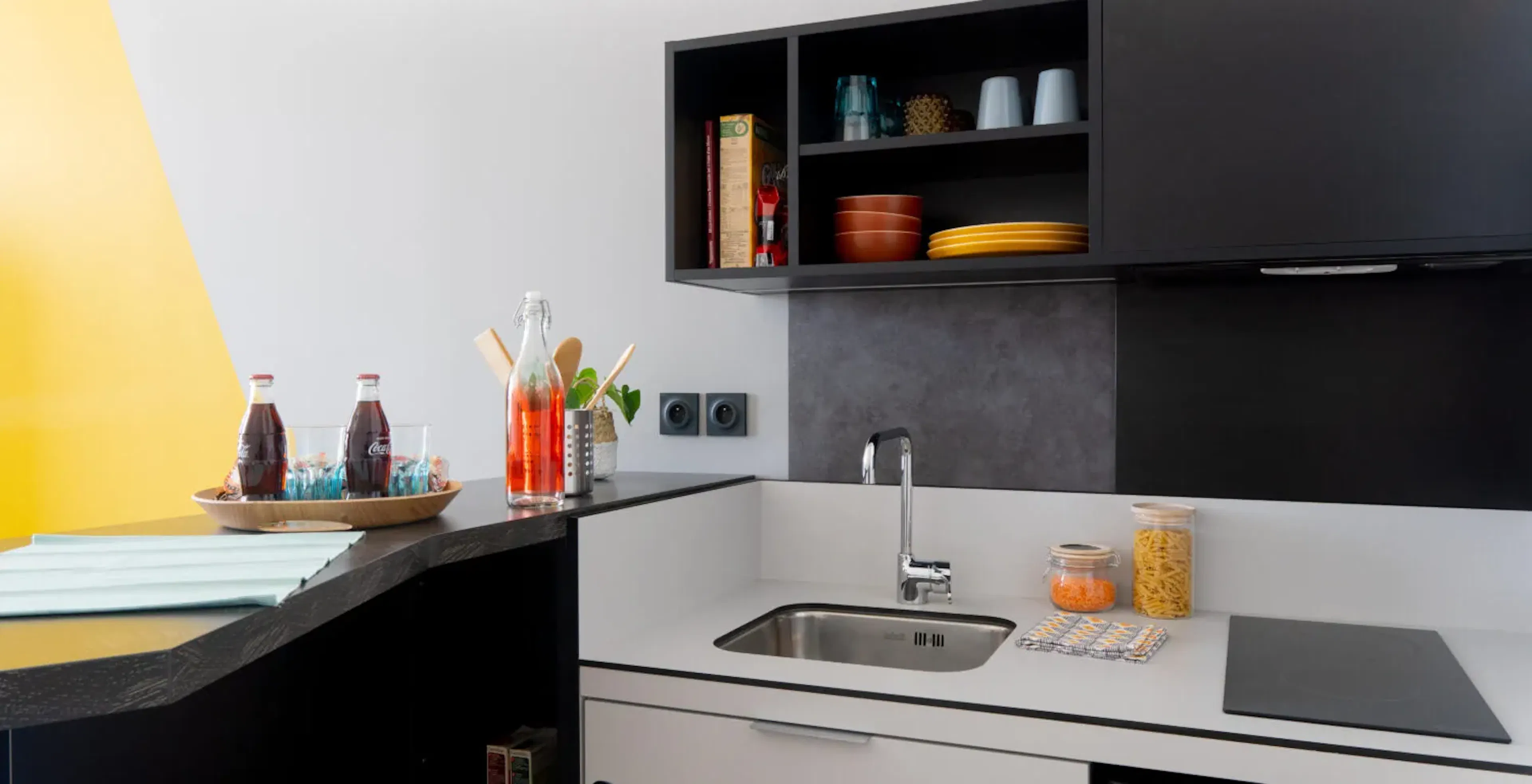 Studio KITCHEN 2