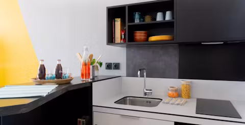 massy-palaiseau-paris-paris-KITCHEN