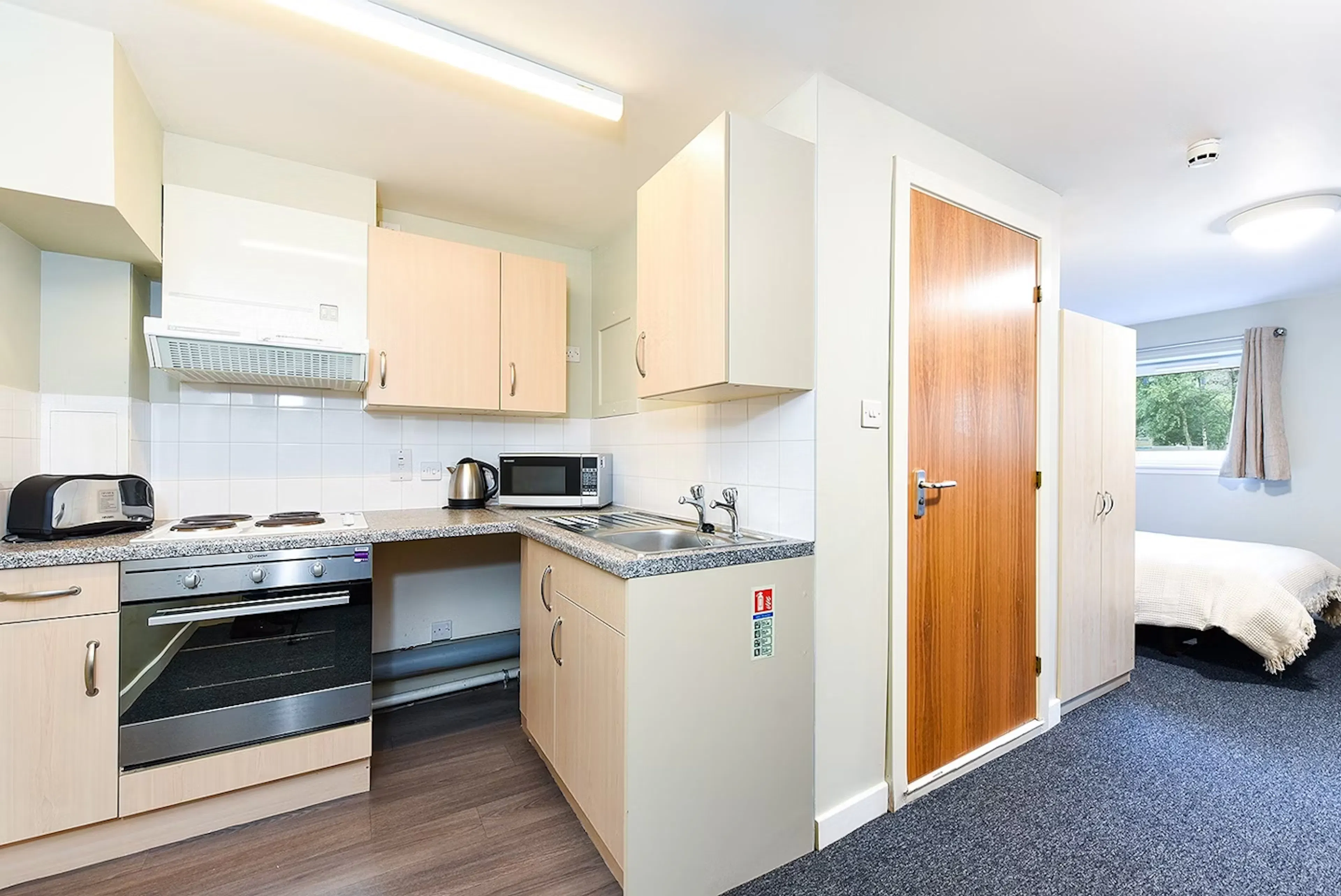 Studio KITCHEN 2