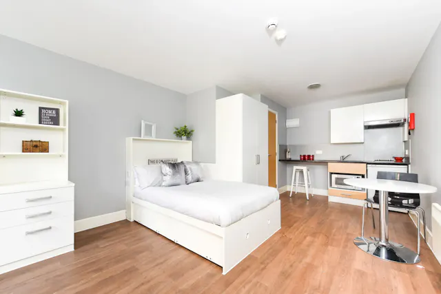Studio Platinum room image 1