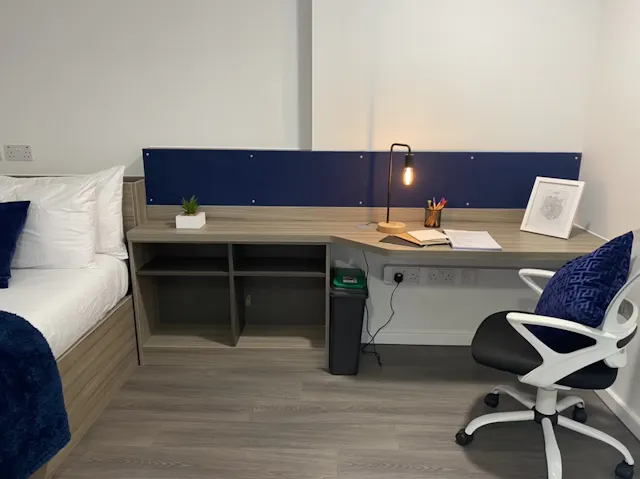 Studio-Platinum room image 2