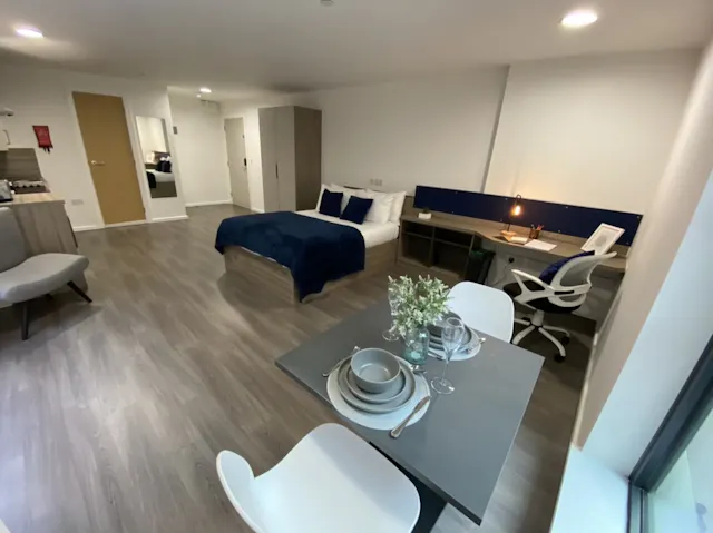 Studio-Platinum room image 1