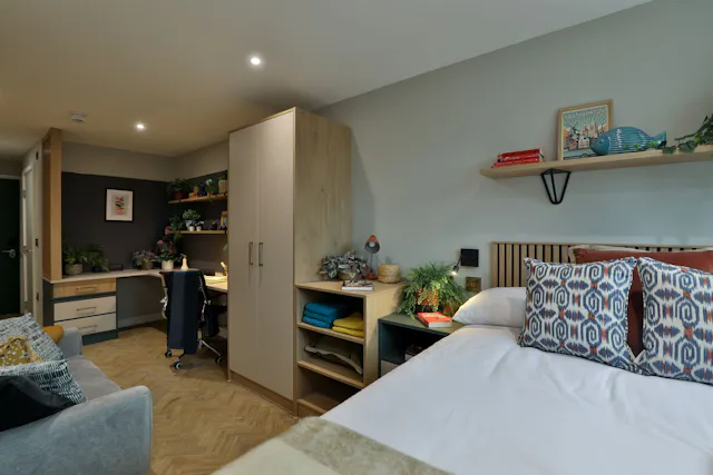 Premium Studio room image 2