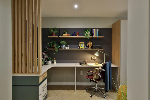 Premium Studio room image 4
