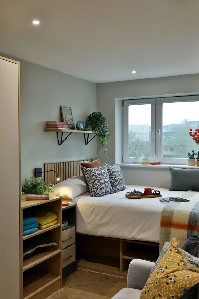 Premium Studio room image 1