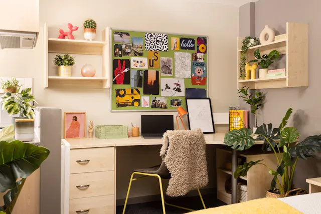 Studio Large High Double room image 2