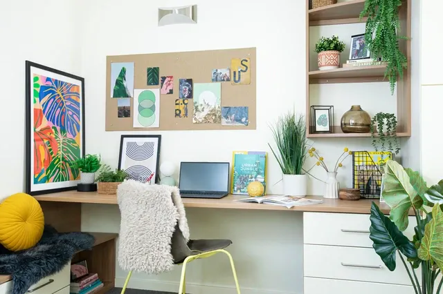 Studio Medium Standard Double room image 2