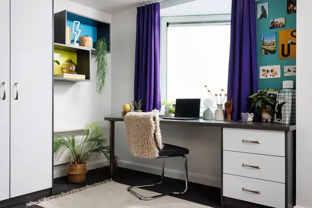 Studio Large Highest Double room image 2