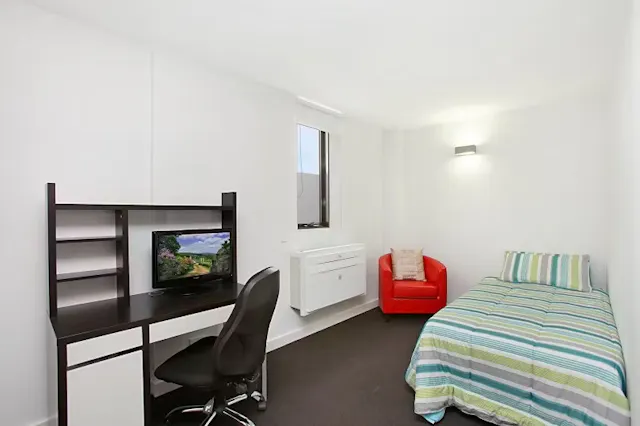 Standard room image 1