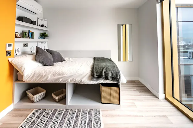 Studio/Accessible Studio room image 1
