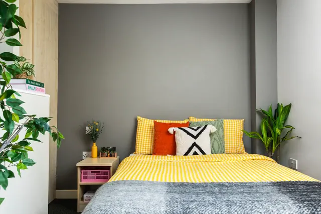 Studio Extra Large High Double room image 1