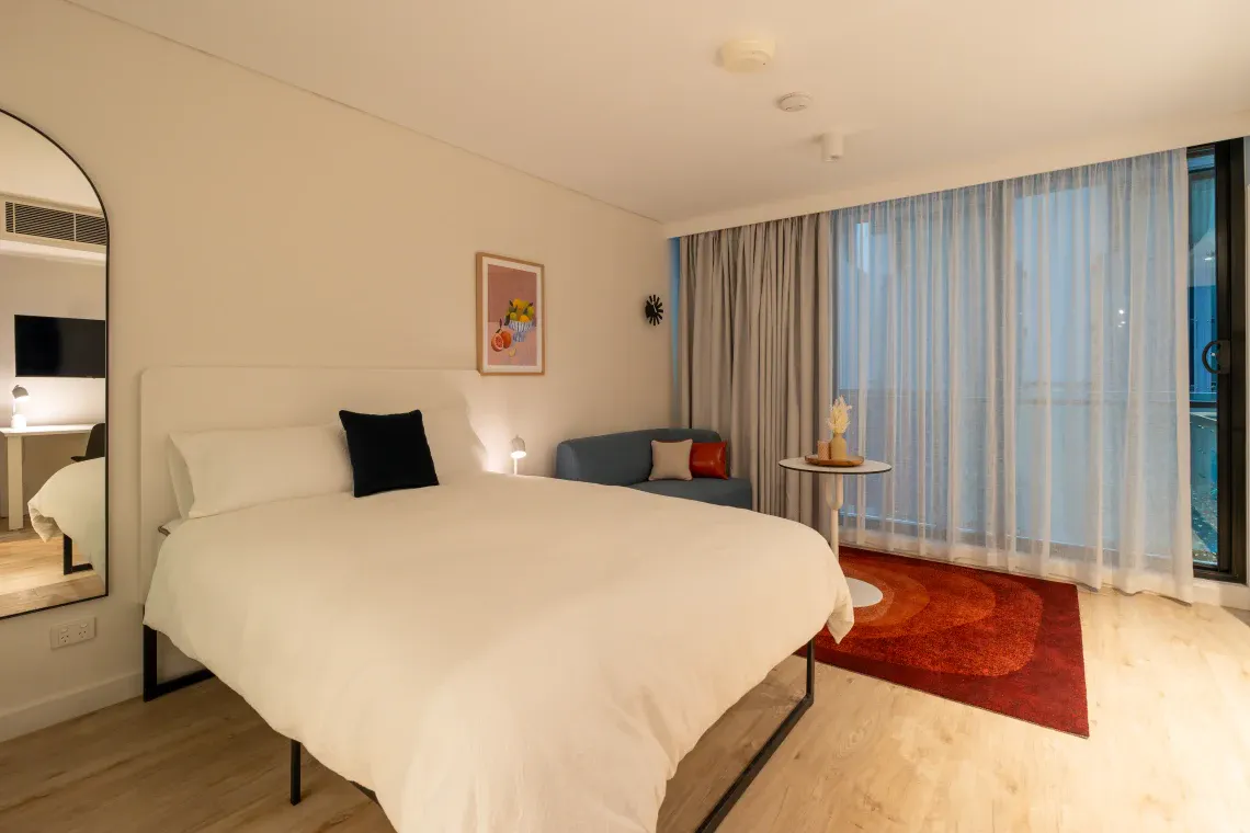 Studio Apartments ROOM