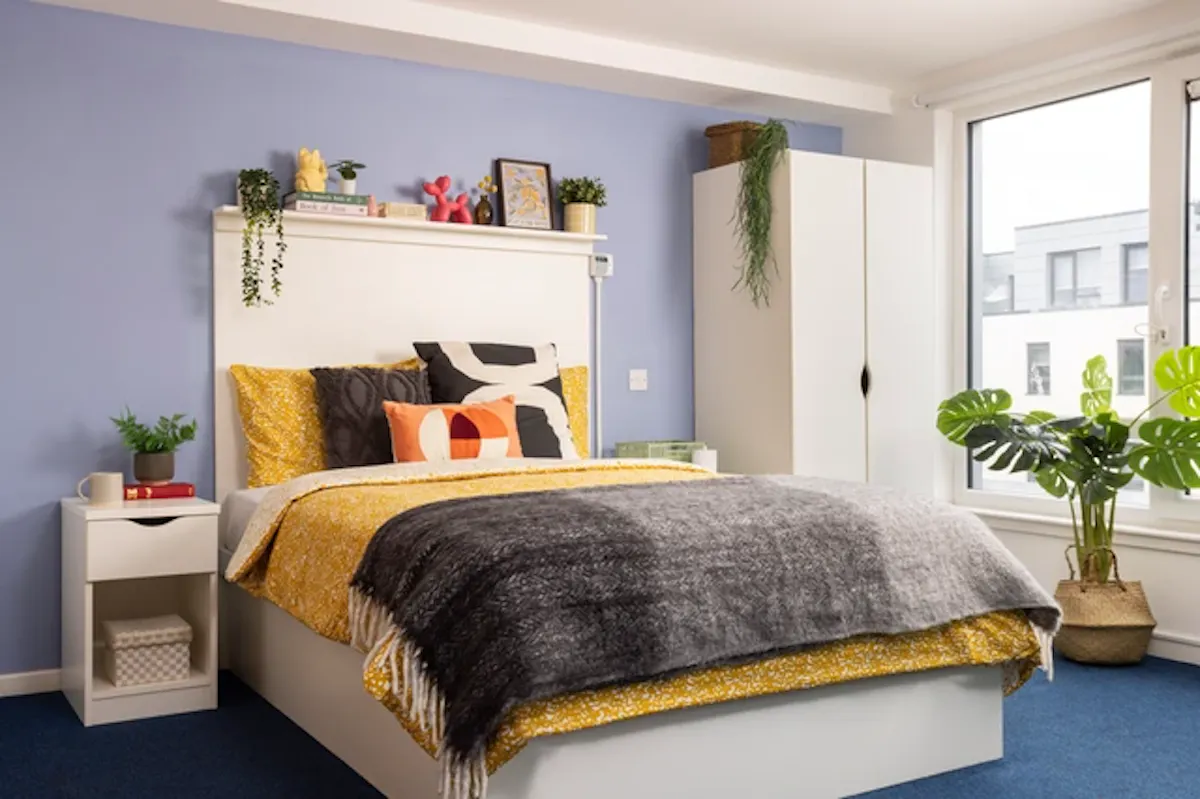 Studio Large Standard Double ROOM