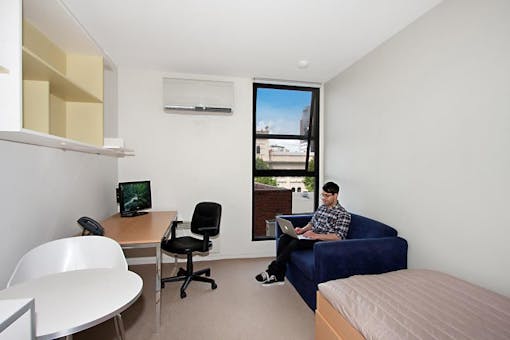 Student Living - Campus-img