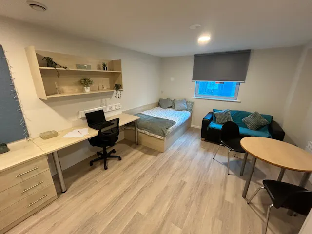 Studio Deluxe room image 1