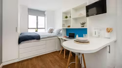 the-colston-bristol-Studio