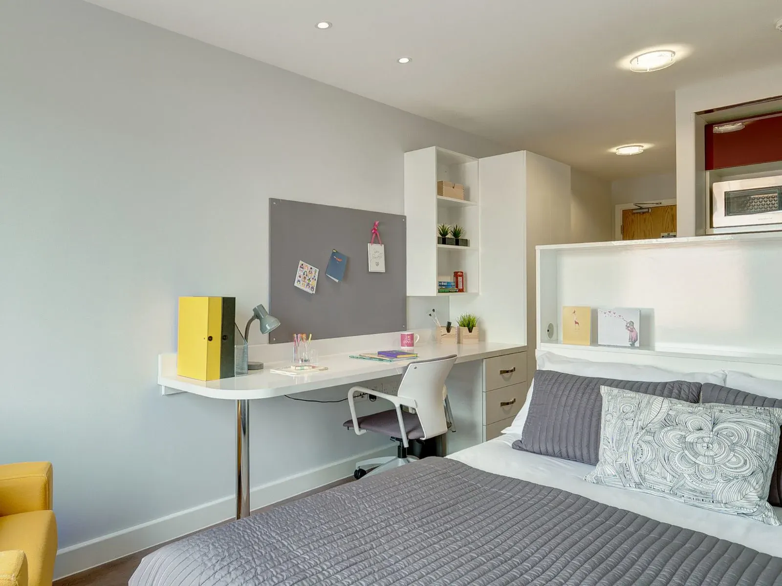 Studio ROOM 4
