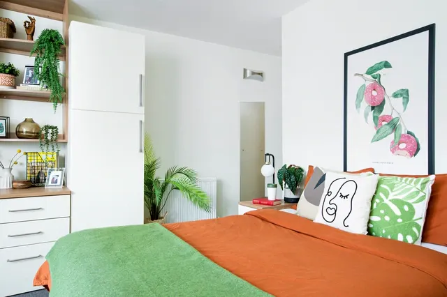 Studio Medium Standard Double room image 1