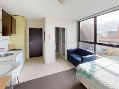 Student Living - Campus 4