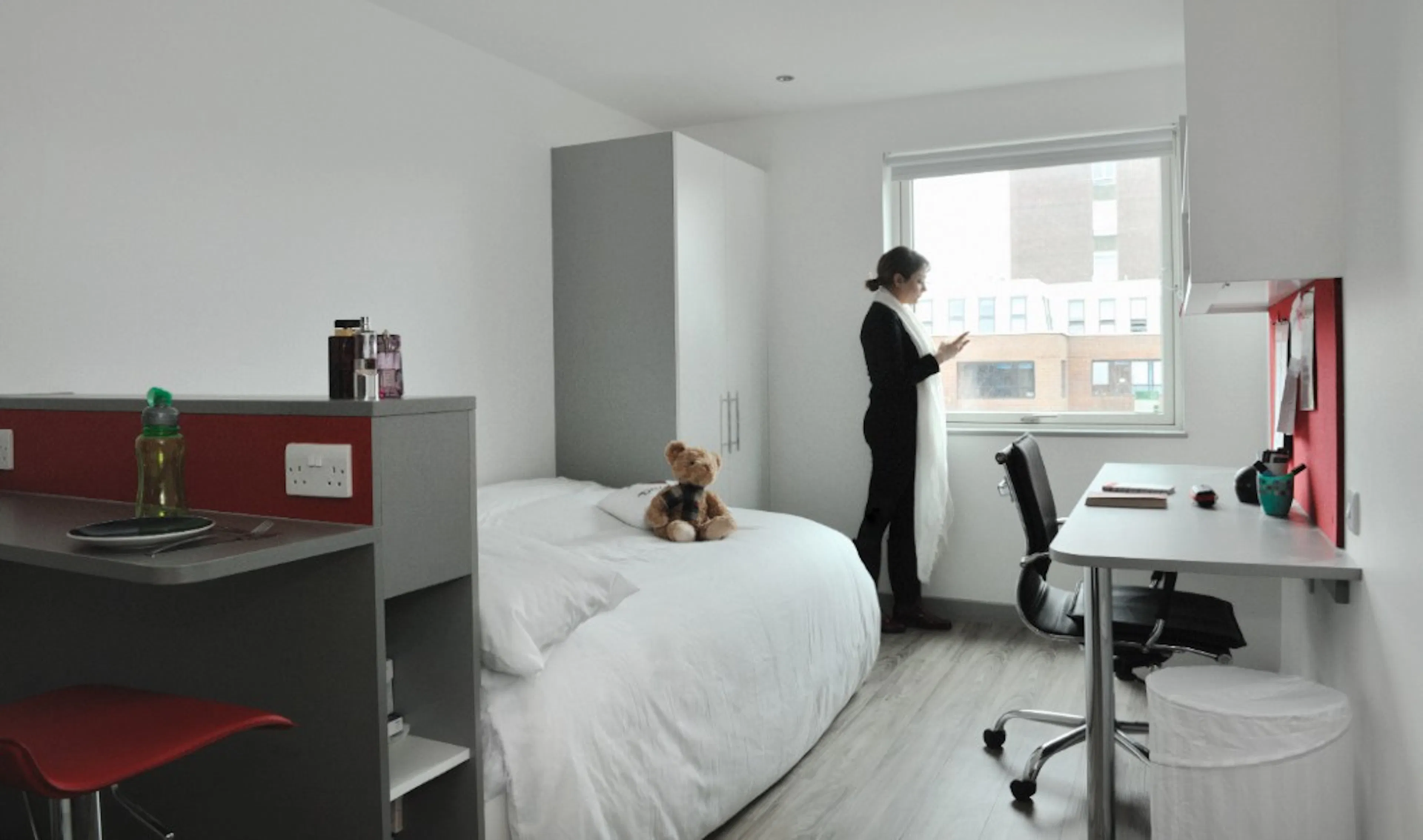 Studio ROOM 3