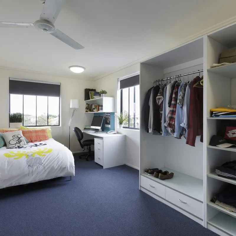 Studio with Kitchenette ROOM 3