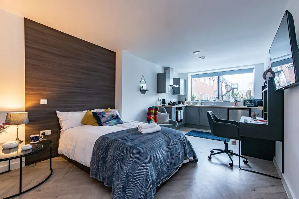 Studio ROOM 3